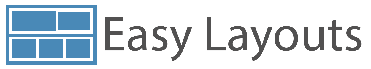EasyLayouts Logo